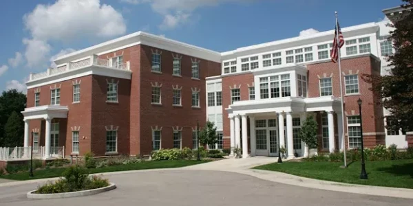 Rogers Behavioral Health - OCD and Anxiety for Adults