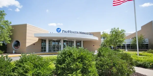 ProHealth Care - Behavioral Health Services
