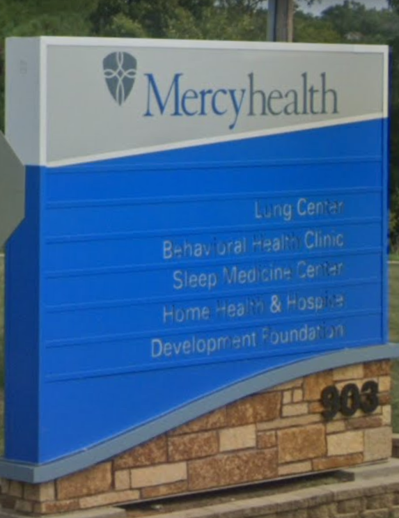 Mercyhealth Behavioral Health